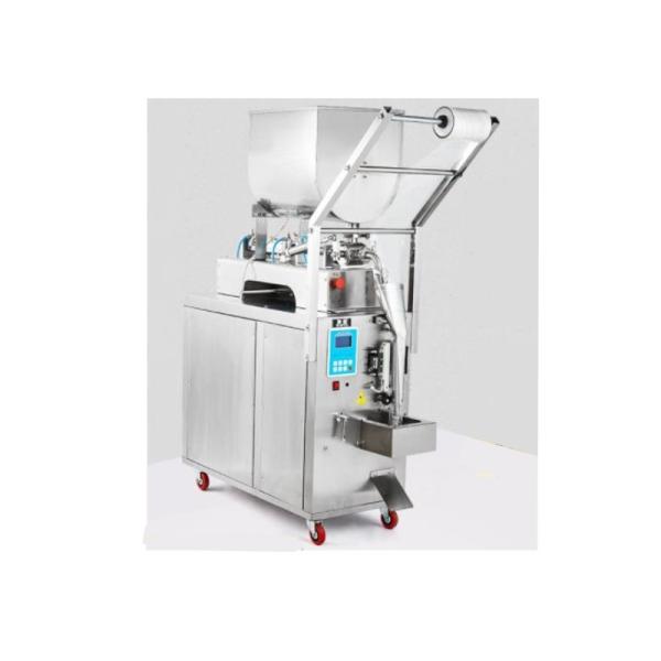 Electric Large Capacity Automatic Liquid Packaging Machine Domestic