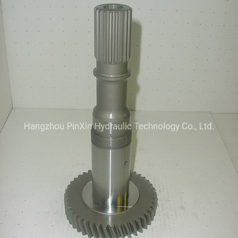 Internal Combustion Drive A8VO107 Spare Parts for A8VO160 and A8VO200 Hydraulic Pump