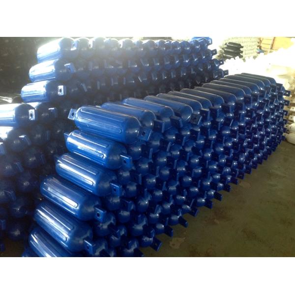 Safety Boat Yacht Equipment G Type Inflatable PVC Boat Fenders