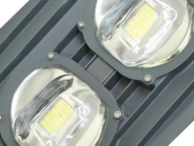 Die Cast Aluminum High Power Dc12 - 24v Outdoor Led Street Lights 50000h Lifespan