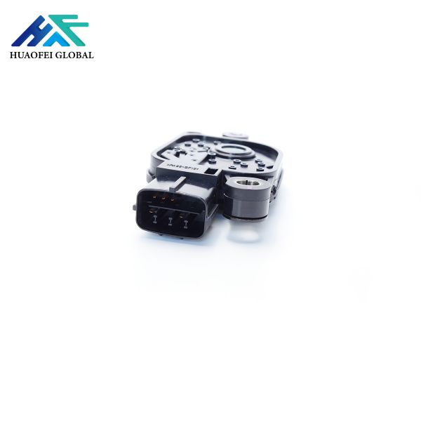 A6LF3 Gear Position Switch Automatic Transmission Gearbox For Hyundai Kia