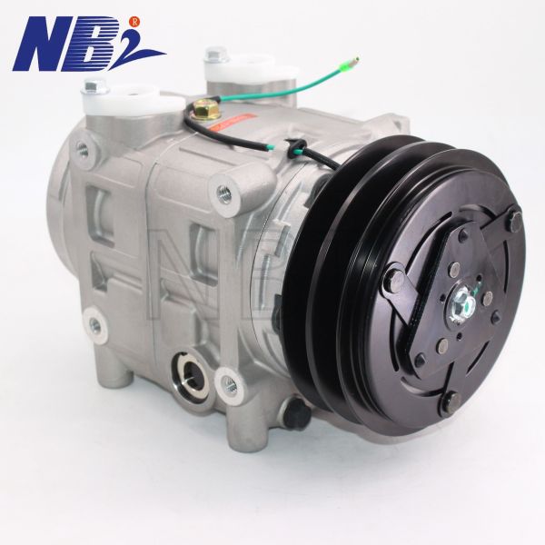 High Quality Refurbished 12/24V TM 31 Compressor for Bus Air Conditioner System Auto AC