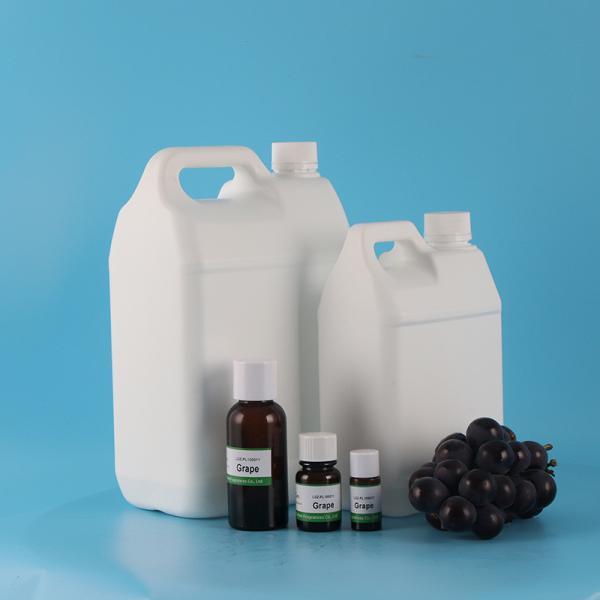 Ice Cream Organic Grape Fragrances Essential Oil Highly Concentrated Fragrance Oil