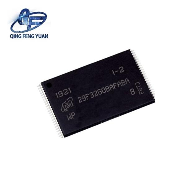 Mcu Microprocessor Chip MT29F32G08AFABAWP  B Support bom list IC chips Microcontroller 29F32G08AFABAWP  B