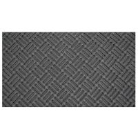 Esponja de absorción de sonido de poliuretano de doble densidad