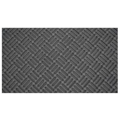 Single Double Density Polyurethane Sound Absorbing Sponge Automotive Acoustic Pad