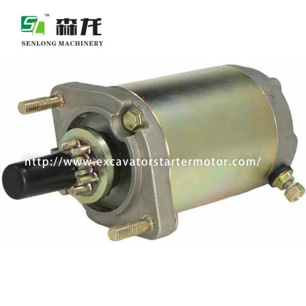 12V 9T DB Electrical Starter  410-21068 0745-018, 0745-030, 0745-052, 0745-257, 0745-357 5944 46-4250 5944N  for Arctic CAE Snowmobile BearCAE 1995-2000
