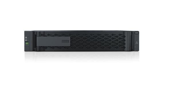 Lenovo ThinkSystem DM5000H All-Flash Array 100TB NVMe Storage