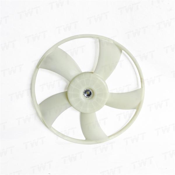 TWT 16361-31210 Car Radiator Cooling Fan Assembly 1636131210 16361-0P100 for Toyota Harrier 2006-2008