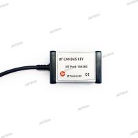 156263 Can Bus Adjust Parameters Fit For BT Forklift Truck Scanner Service Tool (Pesquisa de parâmetros de ajuste do autocarro adaptado para caminhão elevador)