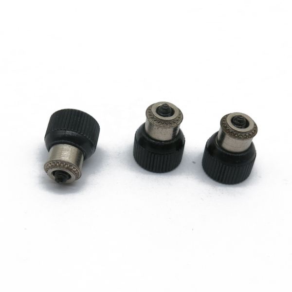 Stainless Steel Spring Loaded Captive Panel Screw Fastener M3 M3.5 M4 M5 M6