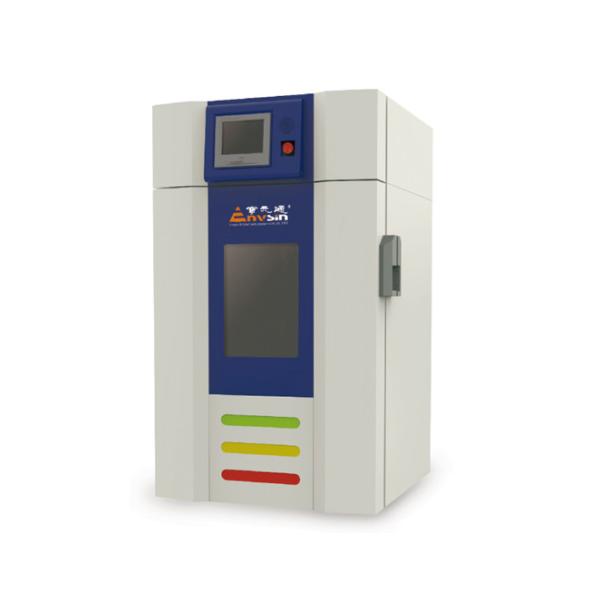 Chambre de vieillissement à technologie avancée 2000L pour des essais complets de durabilité