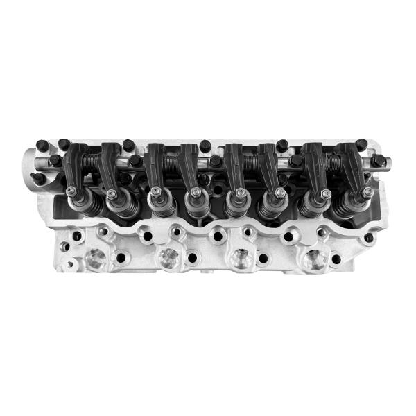 MLZG009 Tête de bouteille complète