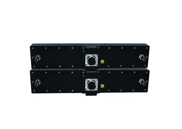 Environment Friendly UV Lamp For Printer Water Cooling System Low Temperature