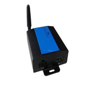M4 Industrial GSM / EDGE / GPRS / LTE 4G Wireless Modem With USB 2.0 Female