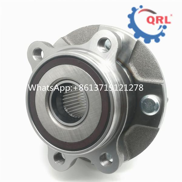 Собрание подшипника 43550-0R020 эпицентра деятельности переднего колеса LH Тойота Rav4 2009-2018