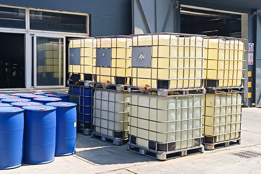 Zibo Shengtian Environmental Protection Technology Co., Ltd.