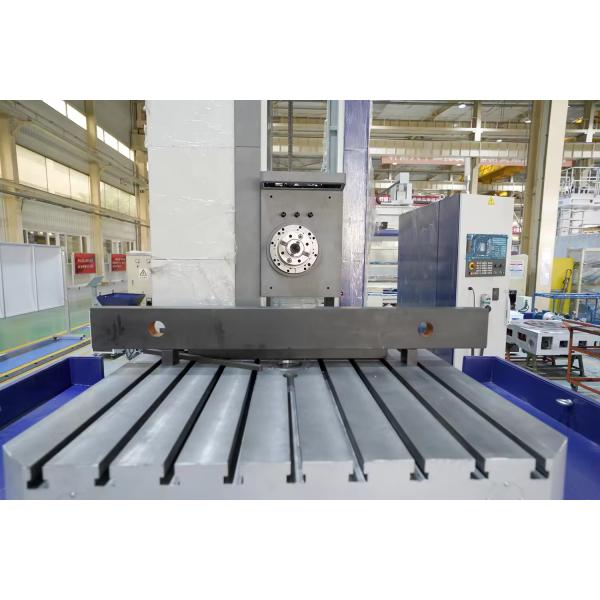 SMTCL PBC110m General-purpose CNC Horizontal Milling and Boring Machine