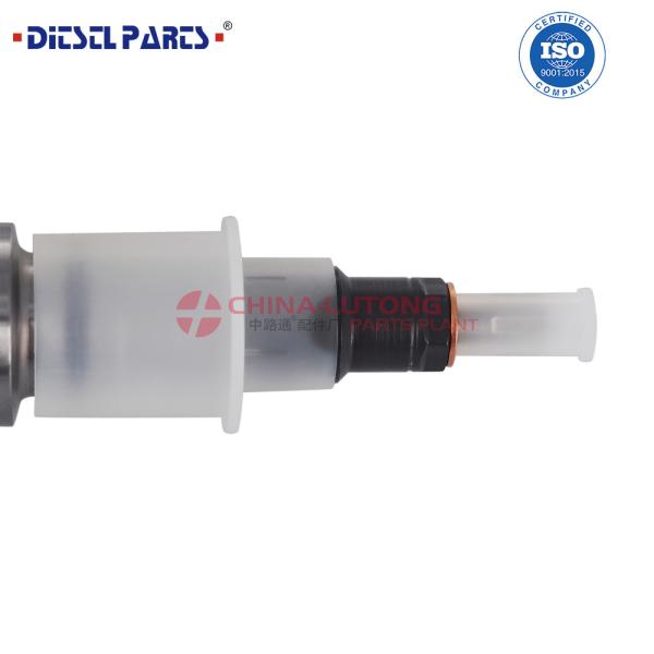 0445120383 5267035 Diesel Fuel Injector Assembly 0 445 120 383 for bosch common rail injector assembly