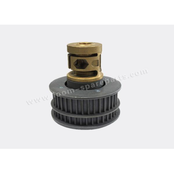 Тень рапиры/тень Ваматекс разделяют шкив синхронизированный двойником 2398066