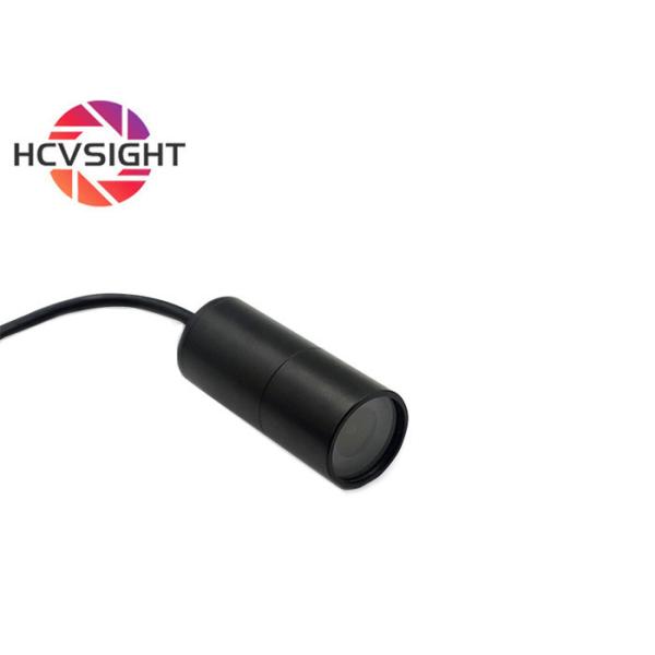 1080p USB Camera UVC Driverless Mini Bullet Camera For Industrial Monitoring