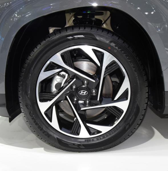 Dos Meados de-grandes MPV 5 bom preço novo ou usado diesel ou assentos da porta 7 do tamanho de Hyundai Custo 2021 dos veículos da gasolina 380TGDi