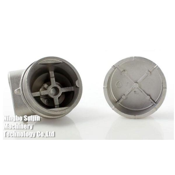 Тело нержавеющей стали бросания термопары