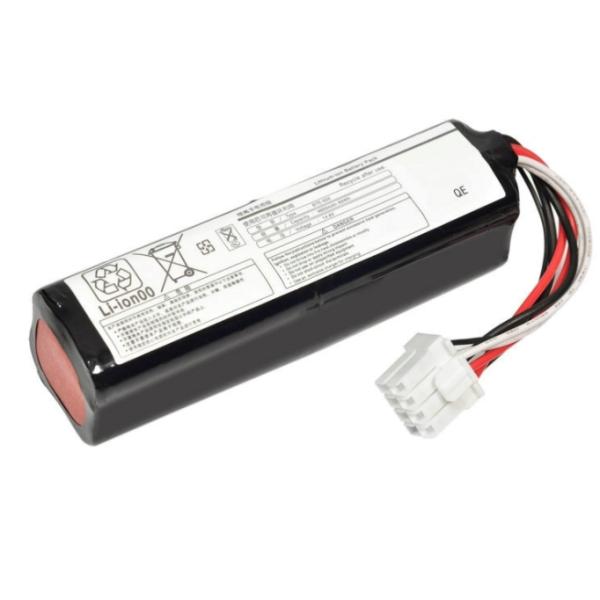 LI-ION Type Medical Equipment Batteries FX-8322R FCP-8321 FCP-8453 FCP-8800 BTE-002 510114040