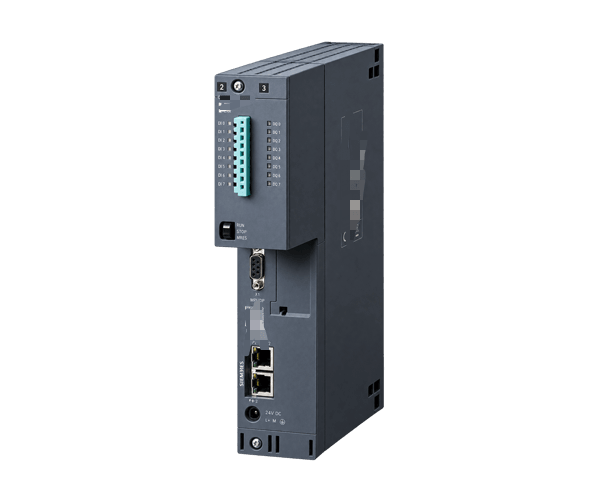 6ES7414-3EM07-0AB0 CPU ,14-3 PN/DP Central processing unit with: Work memory 4 MB, (2 MB code, 2 MB data), interfaces 1st interface MPI/DP 12 Mbit/s