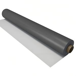 1.2mm TPO Roofing Membrane for Green Roofs with High Stability