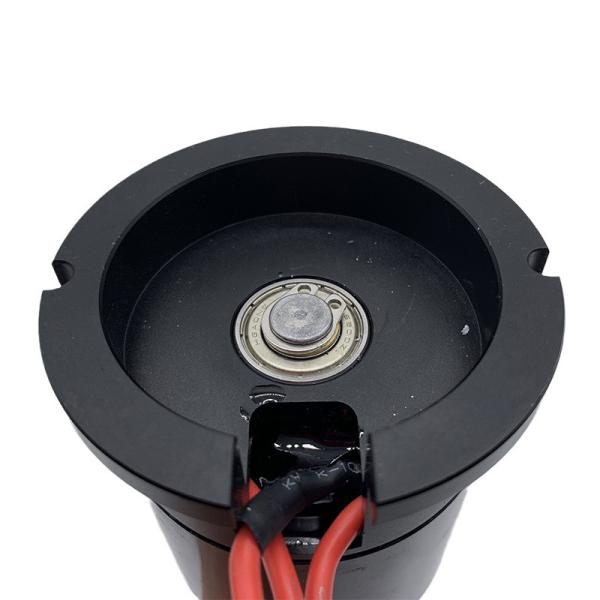 Faradyi Customized Good  Quality Cheap  Underwater Motor 12v 10kw Brushless Dc External Rotor Motors