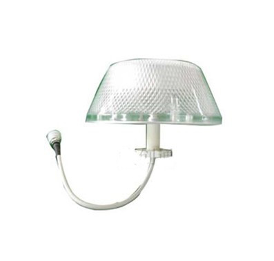 Waterproof Omni Directional GSM / CDMA / PCS / 3G / WLAN Ceiling Mount Multiband Antenna