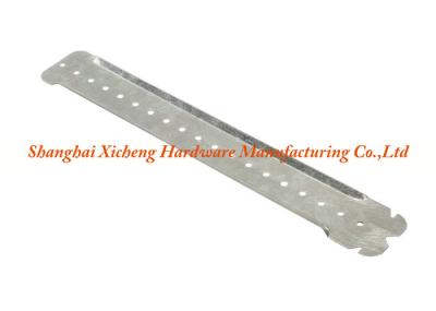 Nickel Plating Orthogonal Attachment Calibration For Drywall Accessories