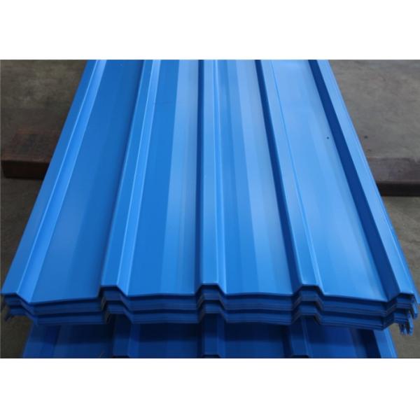 Датчик 20 600mm металла вставая на сторону гофрировал стальные настилая крышу листы