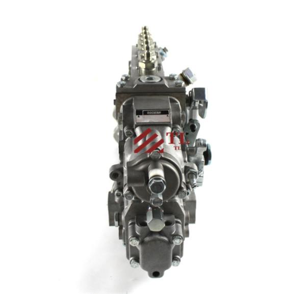 DX225 Injetor de combustível para escavadeira 400912-00071 DX220 DX225 DX225 LCA para clientes de retalho
