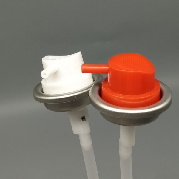 Car Detailing 360 Degree Spray Valve Nozzle For Versatile Car Maintenance Tool