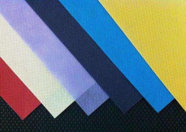 PET PP Non Woven Geo Textile Fabric Nonwoven Geotextile polyester geotextile fabric