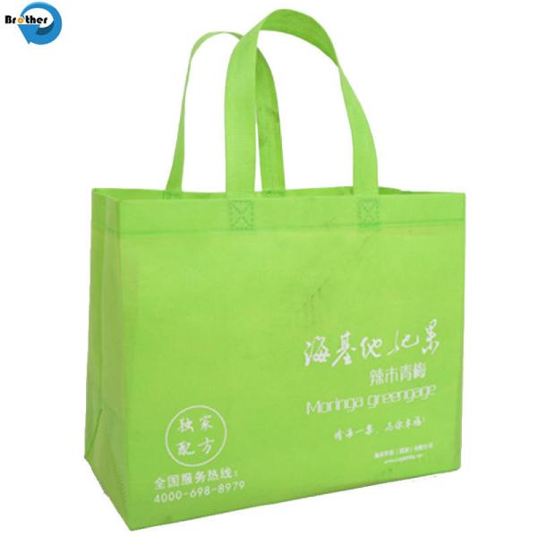 PP Woven Non Woven Shopping Tote Handbags, Cooler Bag, Woven Bag, Cotton Bag, Canvas Bag, Drawstring Bag