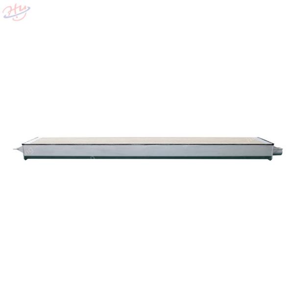 Vacuum Foil 3.86g/Cm3 15Gpa Paper Plate Machine Parts