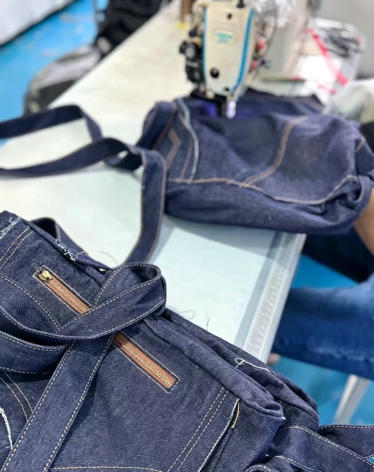 Shenzhen Simeng Garments Co., Ltd.