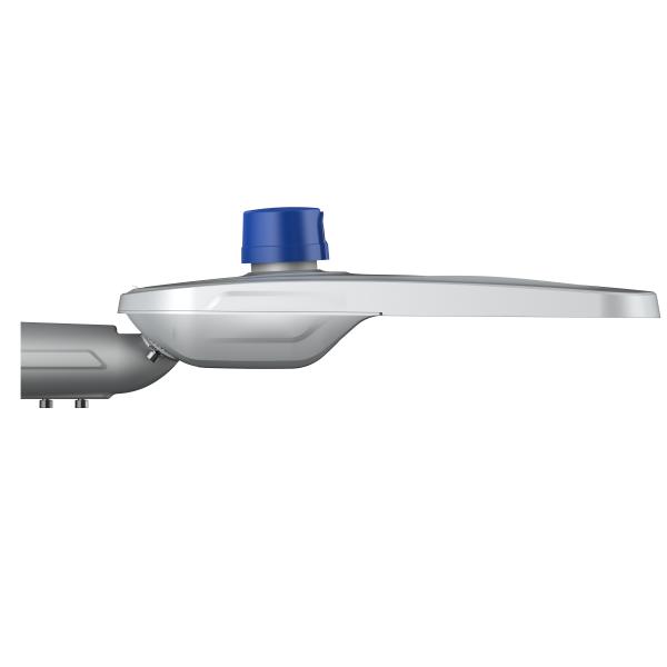 25W-180W 150lm/W street light waterproof Roadway Lighting With Photocell Motion Sensor