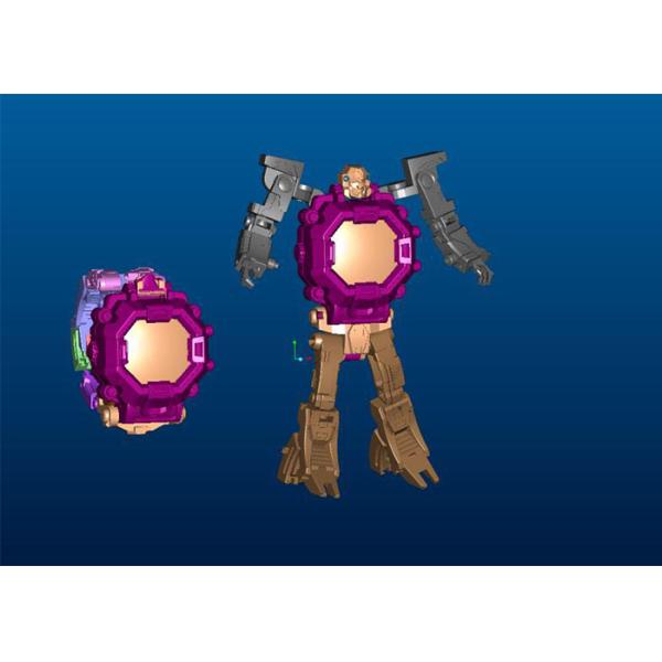 Man Yuk Toys Co., Ltd