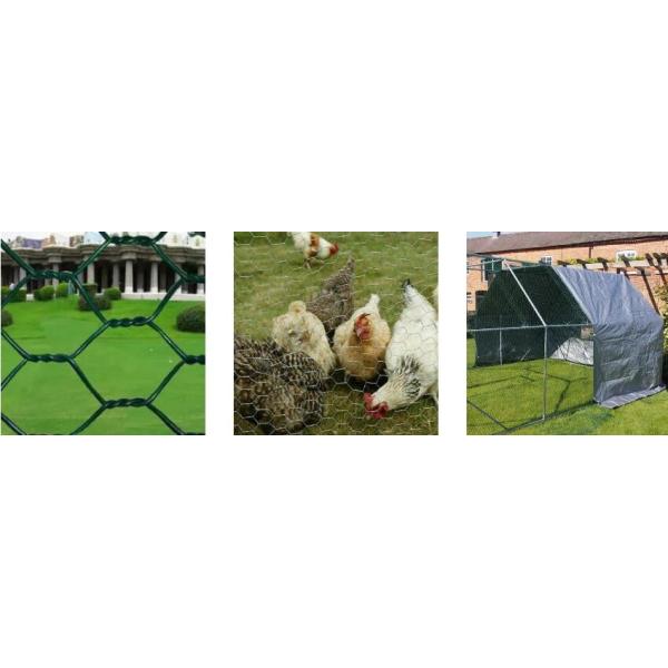Каменные сохраняя корзины ячеистой сети 5mm 10x12cm Gabion Gabion