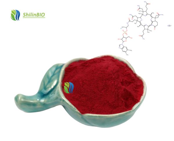 98% Vitamin B12 Powder