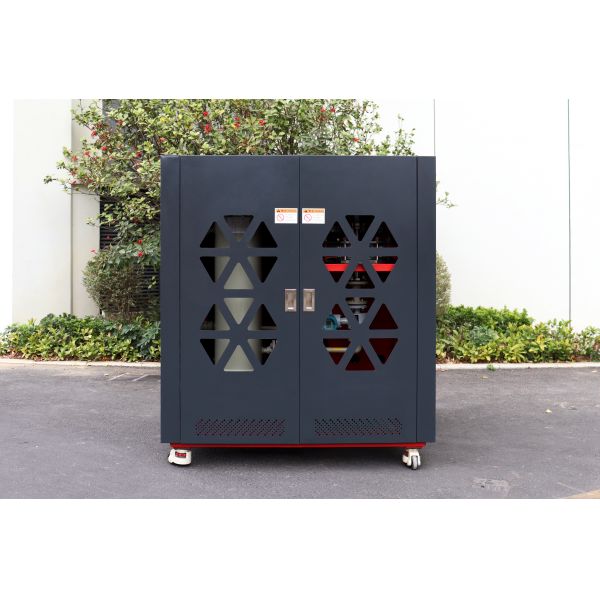 200V-400V Aquaculture Wastewater Treatment System For Treating Breeding Wastewater
