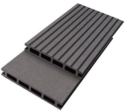 Solutions de terrasse WPC haute performance pour usage résidentiel et commercial