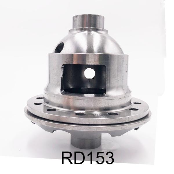 RD153 Caixa de diferencial de ar para Toyota Landcrusier 40 55 60 62 70 73 74 75 80 8.9 Caixa de diferencial offroad 30 Spline