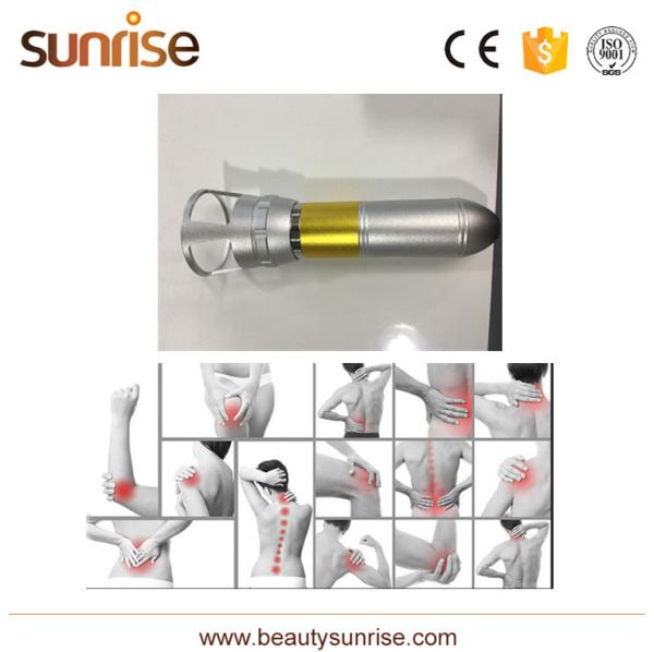 980nm diode laser cold laser light therapy device knee joint pain relief