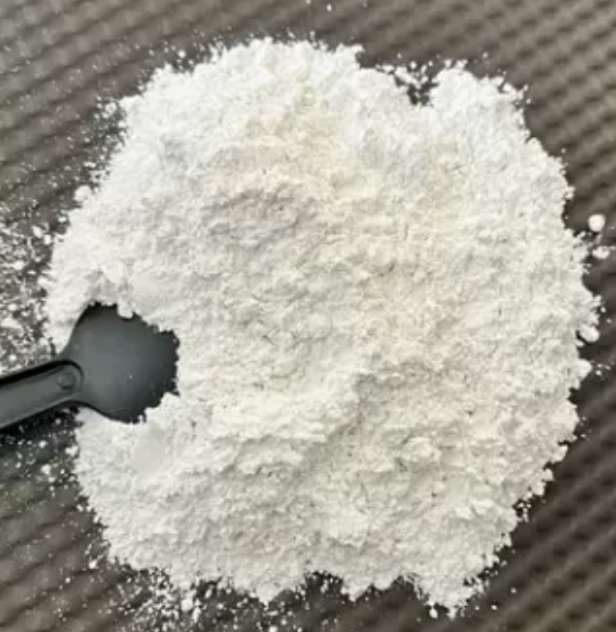 GMP factory sell 99% purity tiopronin powder CAS 1953-02-2  tiopronin