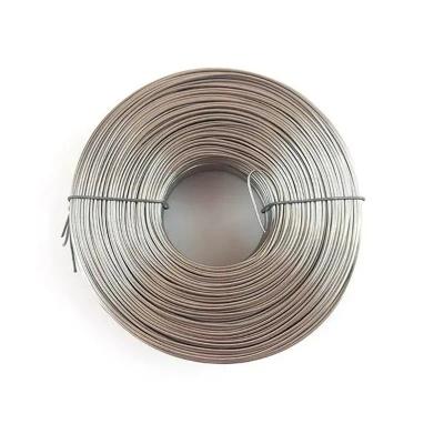 Fil en acier inoxydable laminé à froid de diamètre 0,8 mm 204c2 309 316L 410
